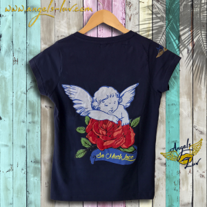 Angel T Shirt, Angel love T shirt, Angel Shirts